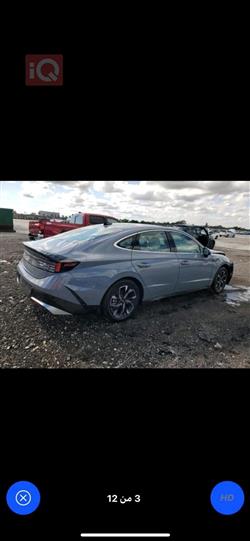 هيونداي سوناتا